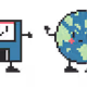 The Pixel Corner