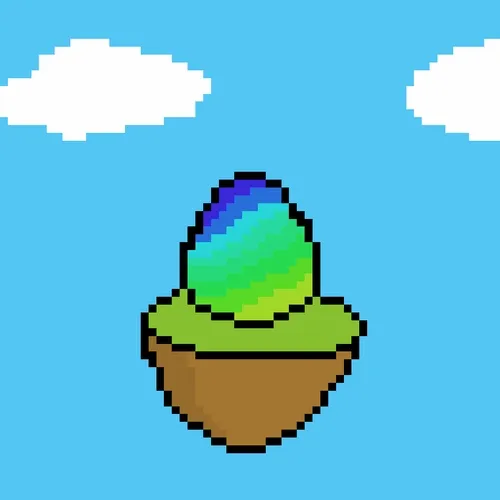 The_pixel_eggs