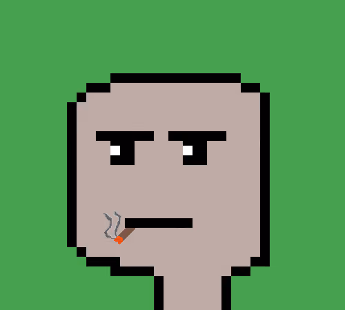 The Pixel Guy Collection