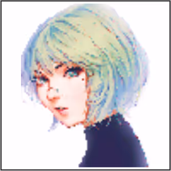 The Pixel is already taken.