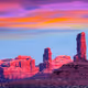 The Pixel Lands