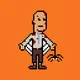 THE PIXEL PAPER PEOPLE