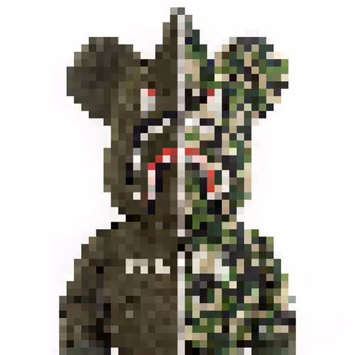 The PixelArt Place - old