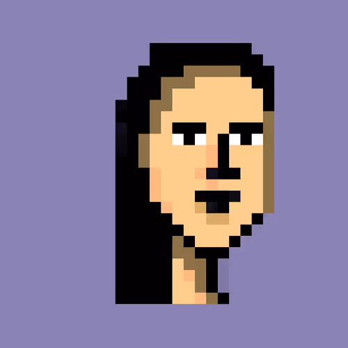 The PixelArt