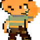 The Pixels #1