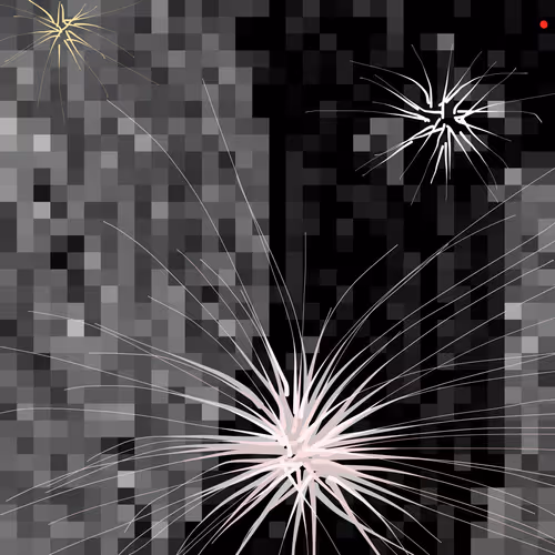 THE VINTAGE NFT :The Pixelmania