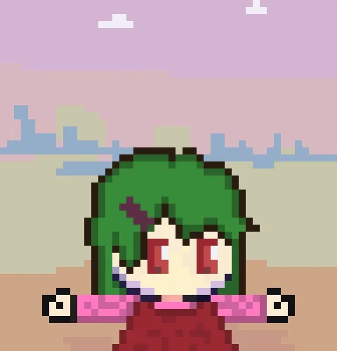 The Pixels Zodiac test