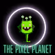 THE PIXELT PLANET