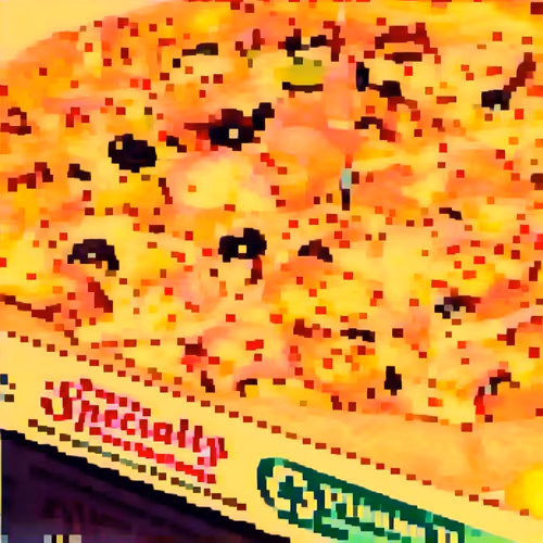 The Pizza collection pt. 00000010 - old