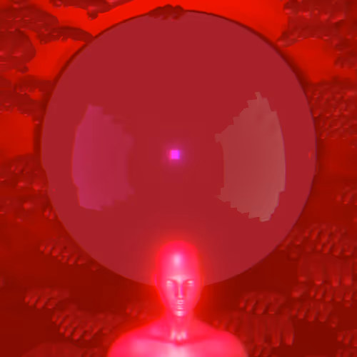 The place where I used to be