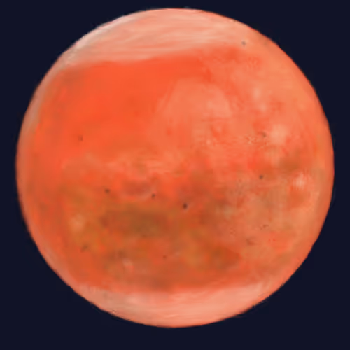 The Planets V2 - old