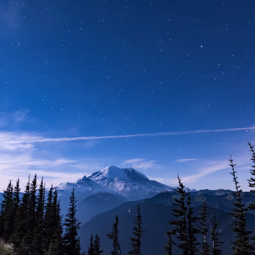 The PNW