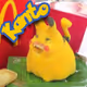 The Pokemon Derpy Meal (Gen I)