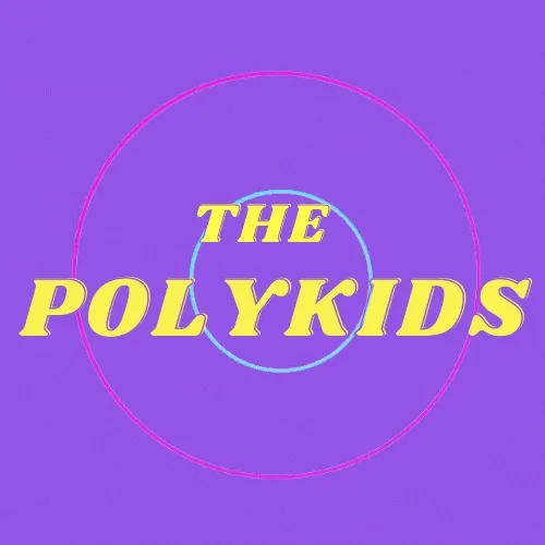 The PolyKids (Official)