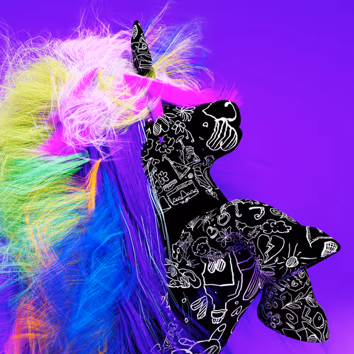 The Ponycorns Season 1