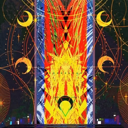The Portal by 6529