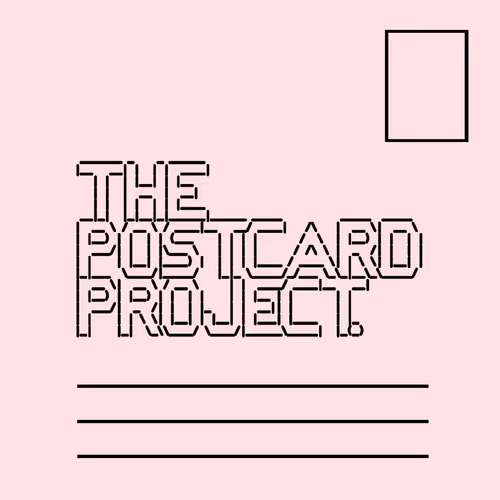 The Postcard Project