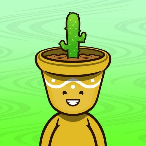 The Pot Heads - old V2