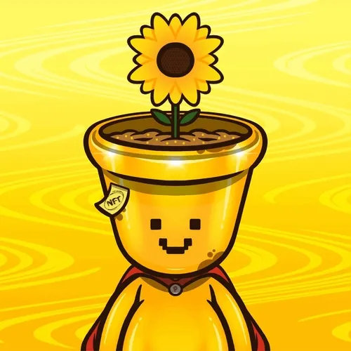 The Pot Heads