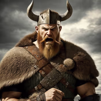 The Power of Vikings