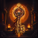 The Anvilbound Keys