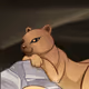The Pretty Puma - old