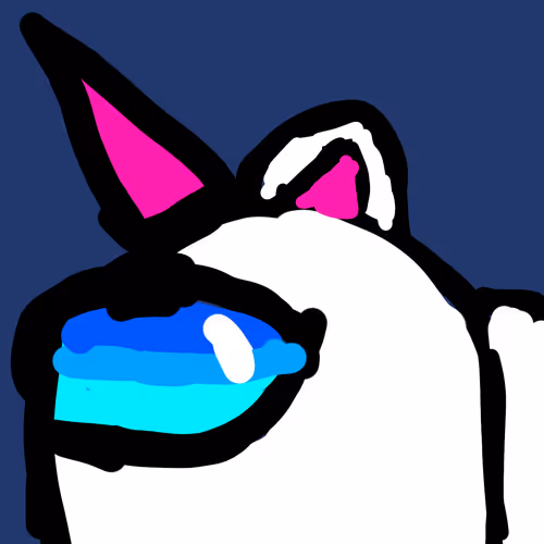 the original among us unicorn