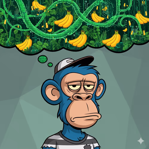 The Primate Leisure Society