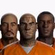 The Prisoners NFT