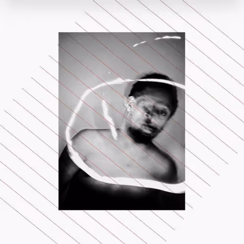 The project 5am Black and white photography collection