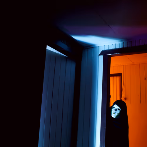 The psych has been shared