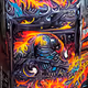The Psychedelic Box