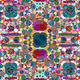 the psychedelic series