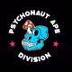 The  Psychonaut Ape Division - old