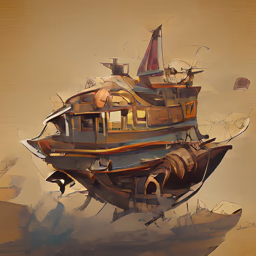 The Pulp Pixion Collection