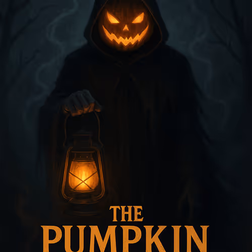 The Pumpkin Keeper