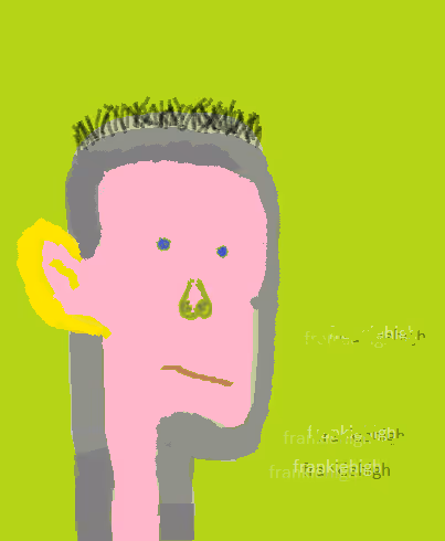 The Punks by frankiehigh - old