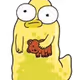 The Pupa - old