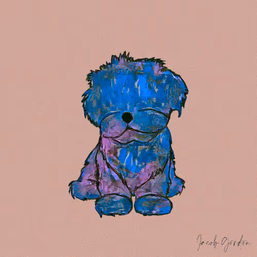 The Puppy Mill - old