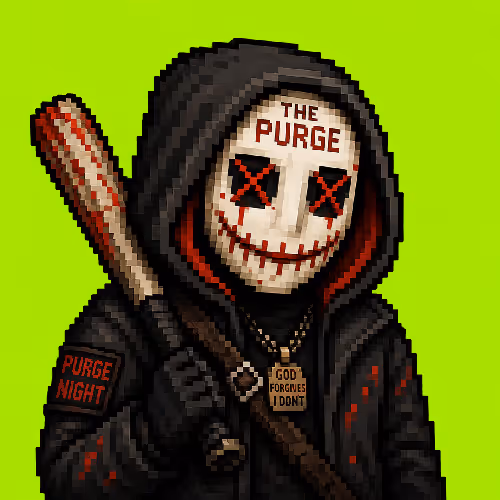 THE PURGE