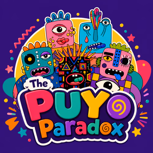 The Puyo Paradox