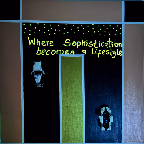 The Quoted Series