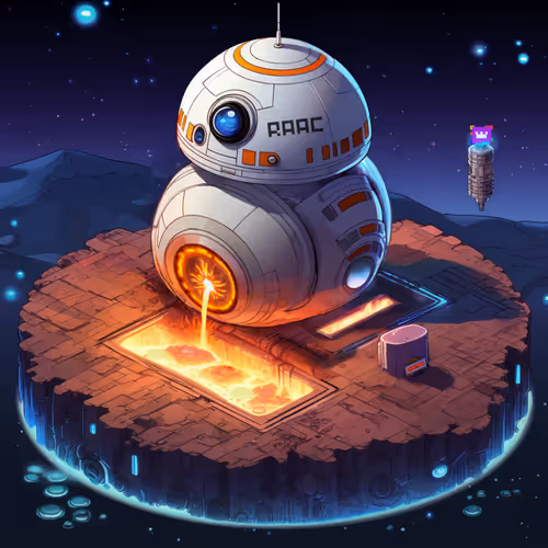 The RAAC Bots