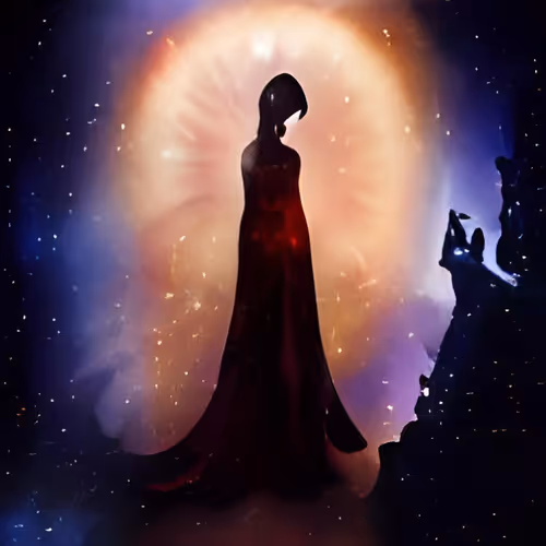the radiance of the mind