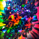 The Rainbow World V3