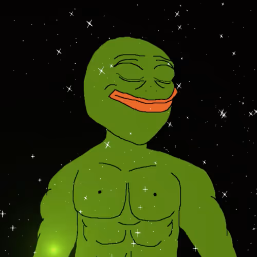 The Rare Pepe Archive