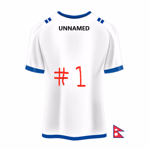 The Real Heroes of World Cup Qatar (Nepal not unnamed)