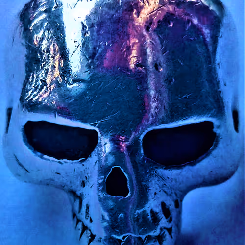 The Real Skull 2