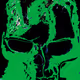 The Real Skull 3 - old