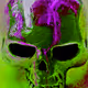 The Real Skull 6 - old